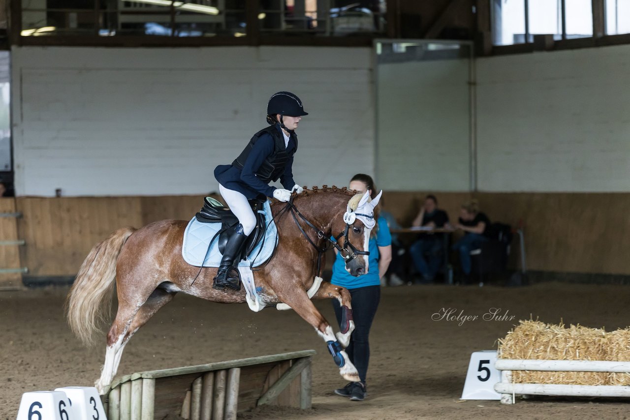 Bild 198 - Pony Akademie Turnier